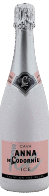 Cava Anna de Codorníu Ice rosé
