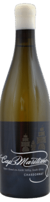 Cap maritime chardonnay