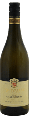 Rietvallei Classic Estate Chardonnay