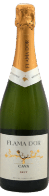 Cava Flama d’Or brut