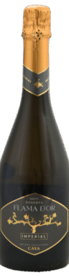 Cava Flama d’Or Imperial Reserva