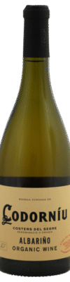 BIO Codorníu Albariño