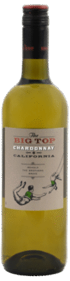 The Big Top Chardonnay
