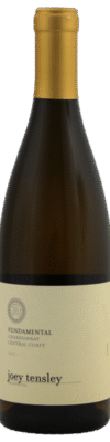 Fundamental Chardonnay