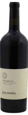 Fundamental Cabernet Sauvignon