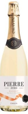 Pierre Zéro Sparkling Muscat