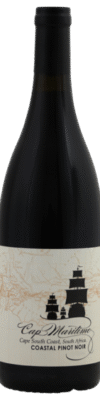 Cap Maritime Coastal Pinot Noir