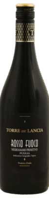 Rosso Fuoco Negroamaro/Primitivo