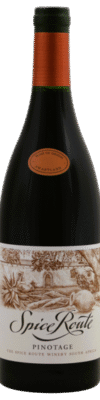 Spice Route Pinotage