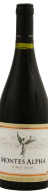 Montes Alpha Pinot Noir