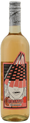 BIO Pizzolato H-Hero rosato