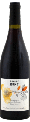 Domaine Romy Bourgogne Pinot Noir