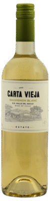 Carta Vieja Sauvignon Blanc