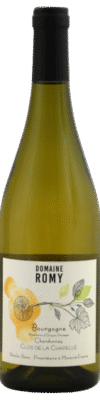 Domaine Romy Bourgogne Chardonnay