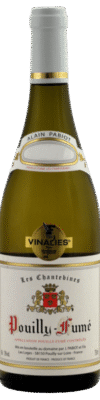 Pouilly-Fumé Les Chantebines