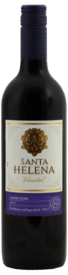 Santa Helena Varietal Carmenère