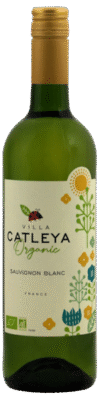 BIO Villa Catleya Sauvignon Blanc
