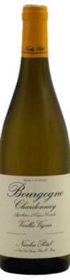 Nicolas Potel Bourgogne Chardonnay Vieilles Vignes
