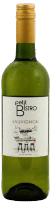 Petit Bistro Sauvignon Blanc