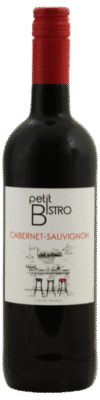 Petit Bistro Cabernet Sauvignon