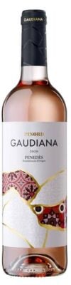 Pinord Gaudiana rosado