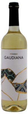 Pinord Gaudiana blanco