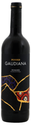Pinord Gaudiana tinto