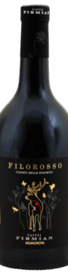 Castel Firmian Filorosso