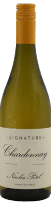 Nicolas Potel Vin de France Chardonnay