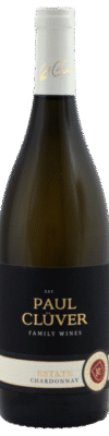 Paul Cluver Estate Chardonnay