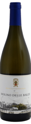 Rocca di Castagnoli Molino delle Balze Chardonnay