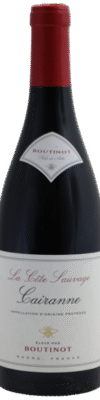 Boutinot La Côte Sauvage Cairanne