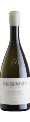 Musivum Pinot Grigio Trentino Superiore