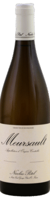 Nicolas Potel Meursault