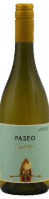 Paseo Chardonnay