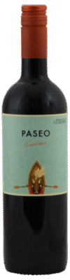 Paseo Carmenère