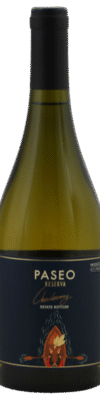 Paseo Reserva Chardonnay