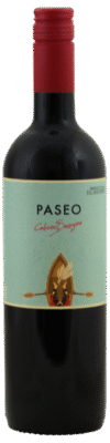 Paseo Cabernet Sauvignon