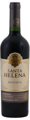Santa Helena Reserva Carmenère