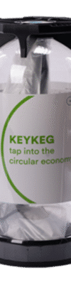 Descombe Sauvignon Blanc (KeyKeg 20 liter)