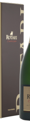 Rotari Cuvée 28 brut magnum (in geschenkverpakking)