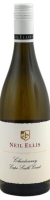 Neil Ellis Cape South Coast Chardonnay