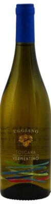 Uggiano Vermentino