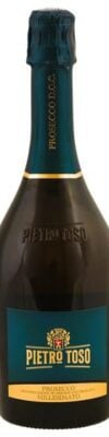 Toso Millesimato Prosecco Spumante