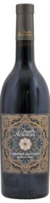 Feudo Arancio Cabernet Sauvignon