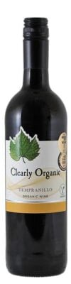 BIO Clearly Organic tinto