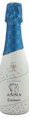 Cava Anna de Codorníu Ice semi-seco (0,2 liter)