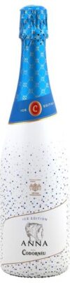 Cava Anna de Codorníu Ice semi-seco