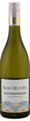 Kiwi Cuvée Sauvignon Blanc