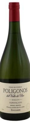 Zuccardi Poligonos Semillon